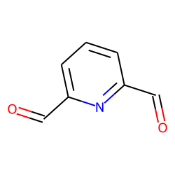 2,6-Pyridinedicarboxaldehyde