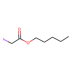 Pentyl iodoacetate