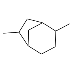 2,6-Dimethylbicyclo[3.2.1]octane