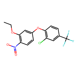 Oxyflourfen