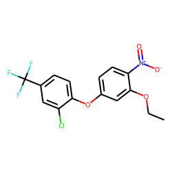 Oxyfluorfen