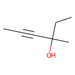 3-Methyl-4-hexyn-3-ol