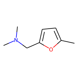 N-(5-Methylfurfuryl)dimethylamine