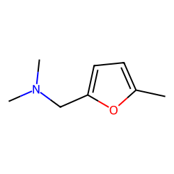 N,N,5-TRIMETHYLFURFURYLAMINE