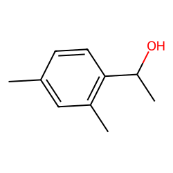 1-(2,4-dimethylphenyl)ethanol