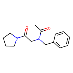 Histapyrrodine M (N-desphenyl-oxo), acetylated