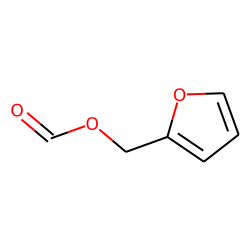Furfuryl formate