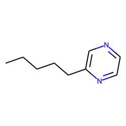 n-Pentylpyrazine