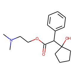 Cyclopentolate