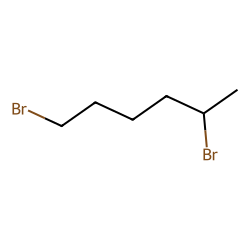 1,5-dibromohexane