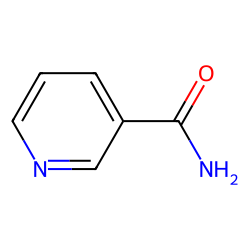NICOTINAMIDE