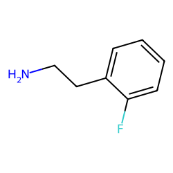 2-(2-fluorophenyl)ethylamine