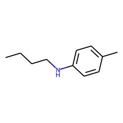 N-butyl-p-toluidine