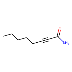 Oct-2-ynamide