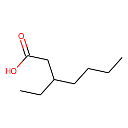 3-Ethylheptanoic acid