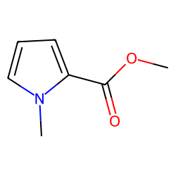 Methyl 1-methylpyrrole-2-carboxylate