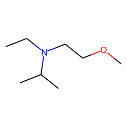 Ethyl-isopropyl-(2-methoxy-ethyl)-amine