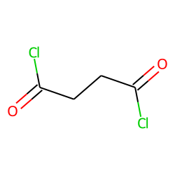 Butanedioyl dichloride