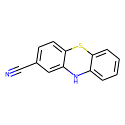 Periciazine M (ring)