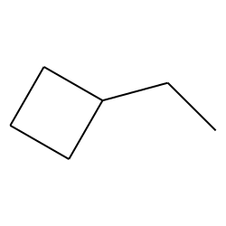 Cyclobutane, ethyl-