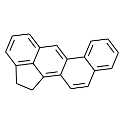 1,2-Dihydroben[j]aceanthrylene