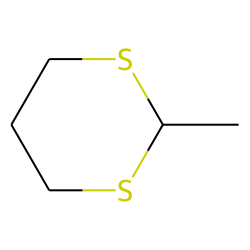 1,3-Dithiane, 2-methyl-
