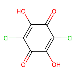 Chloranilic acid