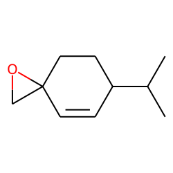 Phellandrene epoxide