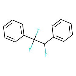 1,1,2-Trifluoro-1,2-diphenylethane
