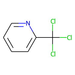 2-(Trichloromethyl)pyridine