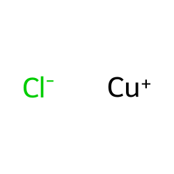 copper chloride