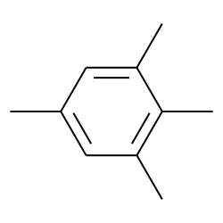 Benzene, 1,2,3,5-tetramethyl-