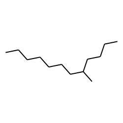Dodecane, 5-methyl-