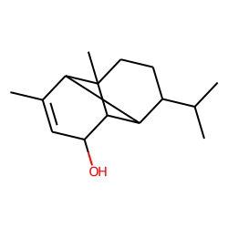 «alpha»-Copaene-8-ol
