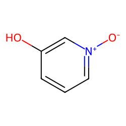 3-PYRIDINOL N-OXIDE