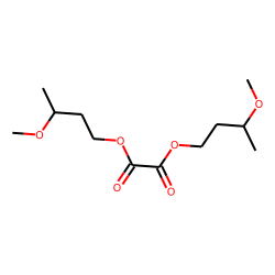 di-(3-Methoxybutyl)oxalate
