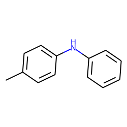N-phenyl-p-toluidine