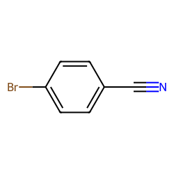 Benzonitrile, 4-bromo-