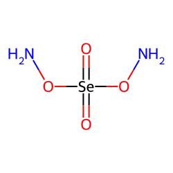 Ammonium selenate