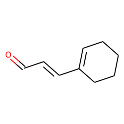 3-Cyclohex-1-enyl-prop-2-enal
