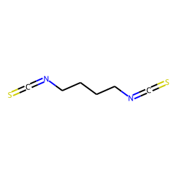 1,4-Butane diisothiocyanate