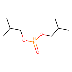 Di-isobutyl hydrogen phosphate