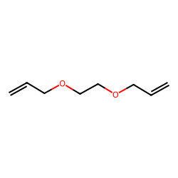 1-PROPENE, 3,3'-[1,2-ETHANEDIYLBIS(OXY)]BIS-