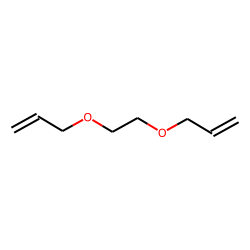 Ethylene glycol diallyl ether