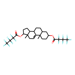 5-«alpha»-Androst-9(11)-ene-3-«alpha»,17-«beta»-diol, HFB
