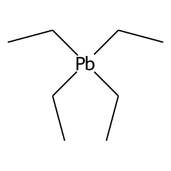Tetraethyllead