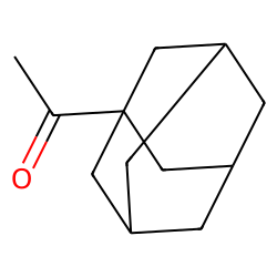 1-Adamantyl methyl ketone