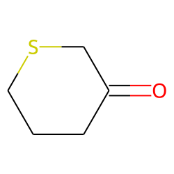 2H-Thiopyran-3(4H)-one, dihydro-