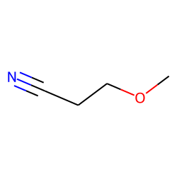 3-Methoxypropionitrile