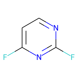 Pyrimidine,2,4-difluoro-